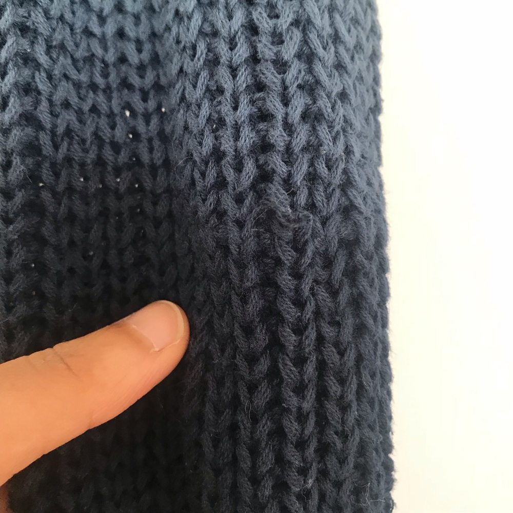 ⚡️Donated⚡️ American Apparel Ombré Fisherman - Picture 7 of 8